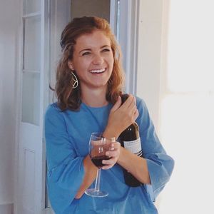 Meet your Posher, Janie